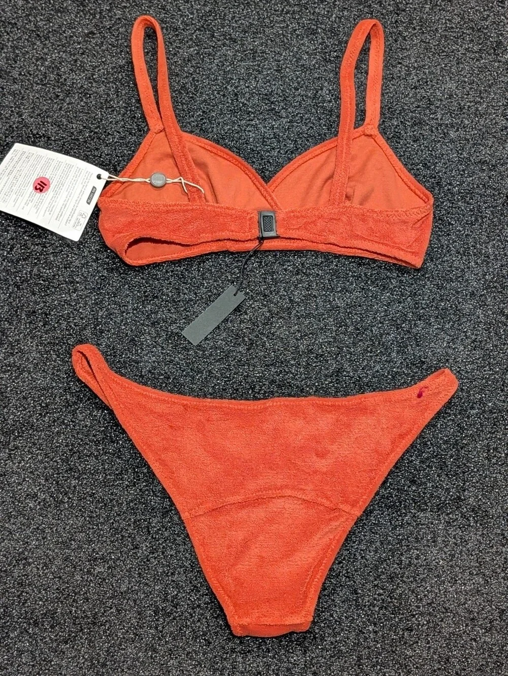 Lisa Marie Fernandez designer two